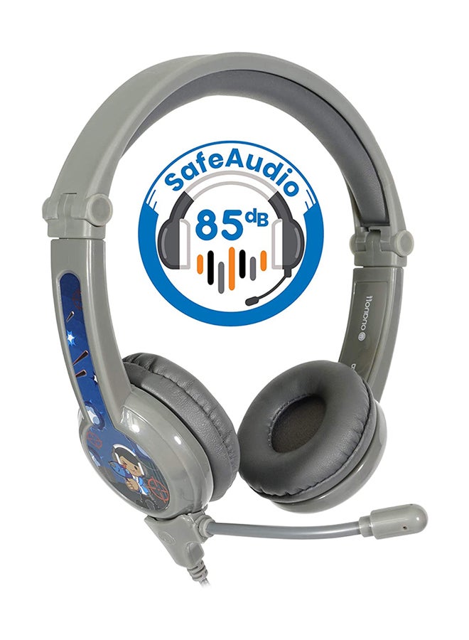 Compare Galaxy Gaming Kids Headphones With Mic For PS4PS5XOneXSeriesNSwitchPC at KSA Price