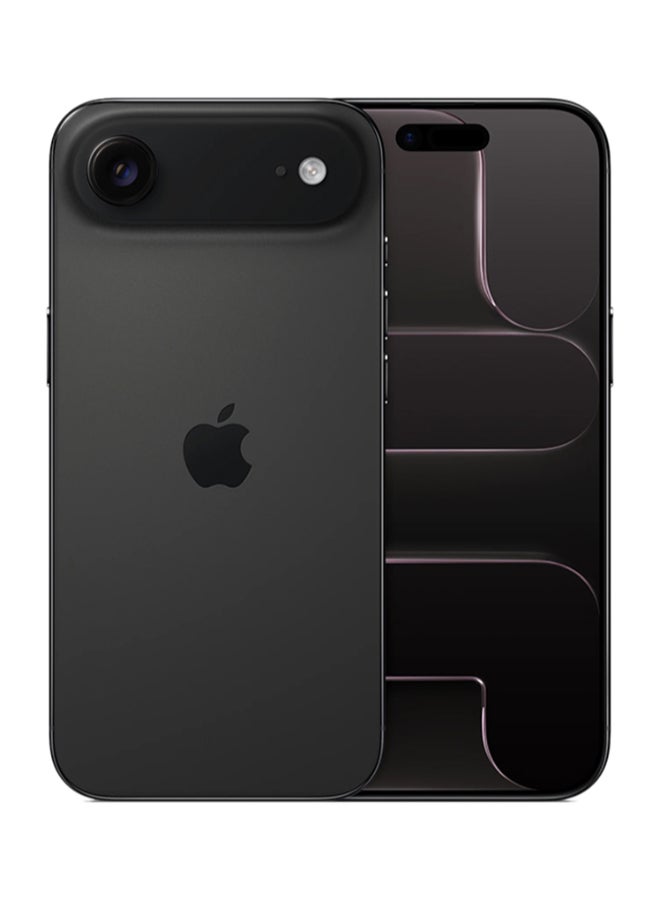 Compare iPhone Air 256GB Space Black 5G eSim only With FaceTime  International Version at KSA Price