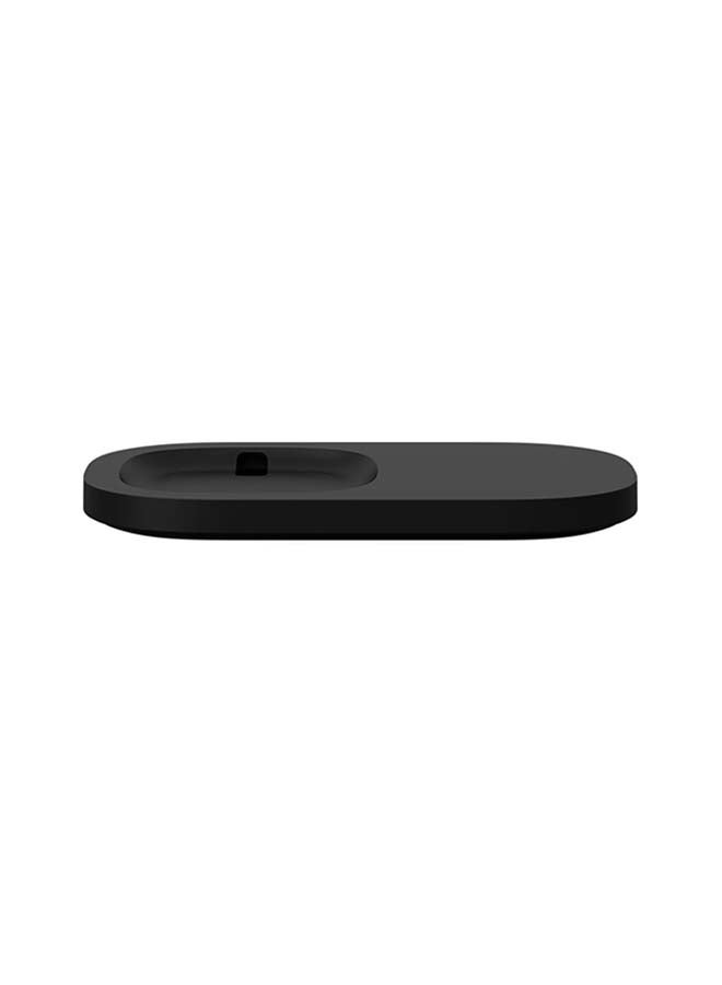 Shelf For One And Play:1 S1SHFWW1BLK Black