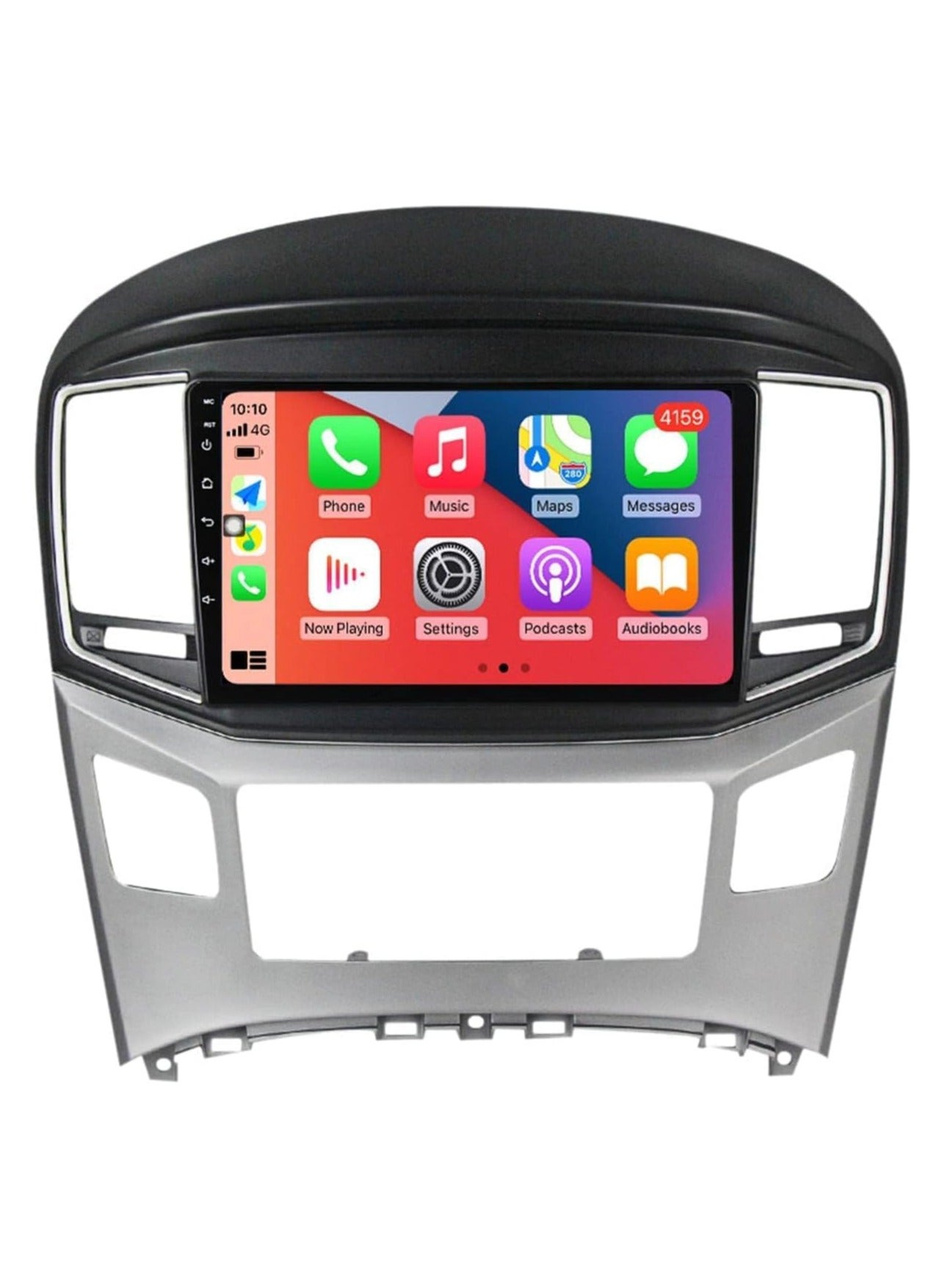 Android Car Stereo for Hyundai H1 2016-2020…