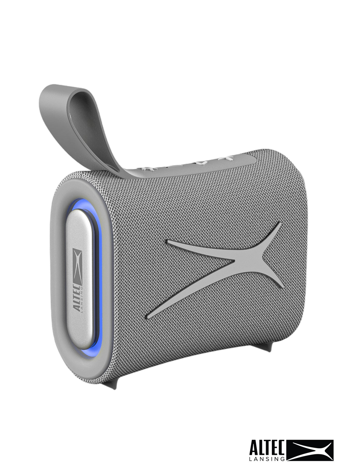Portable Mini Speaker, Bluetooth 5.4, 18 Hours…