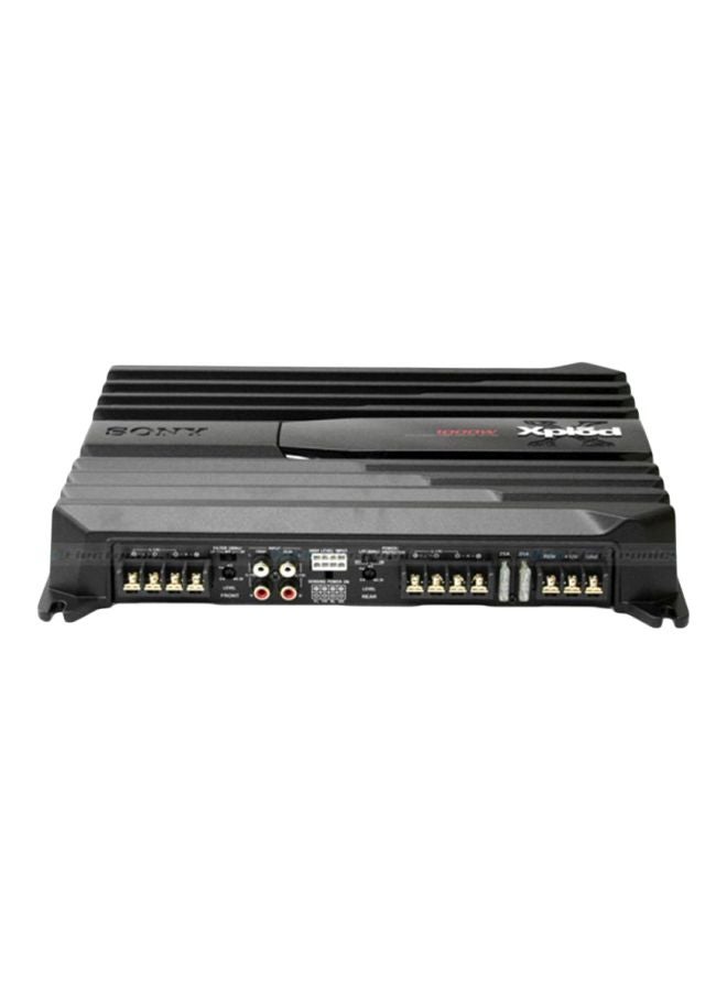 Compare 4 Channel Car Amplifier at KSA Price