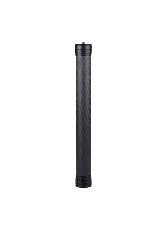 Compare Carbon Fiber Extension Rod Is Suitable For DajiangTalonFeiyu V2Zhiyun G5SPG Threeaxis Stabilizer Selfie StickColor:35cm Carbon Fiber Rod at KSA Price