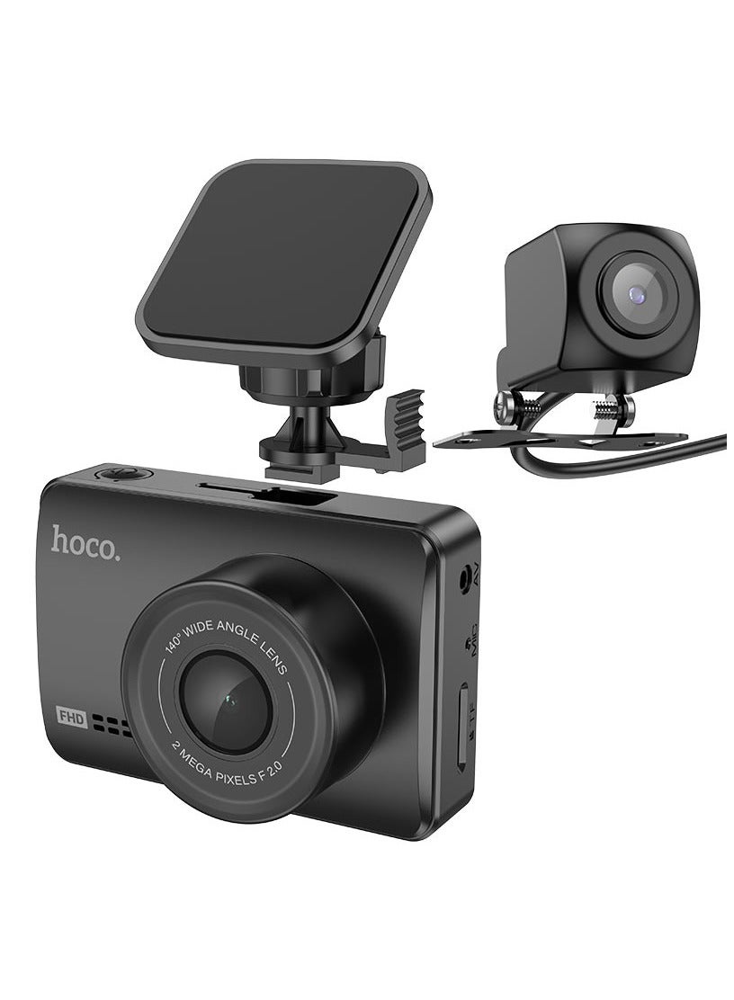 Dash Cam 