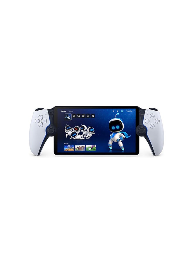 PlayStation Portal Remote Player - PlayStation…