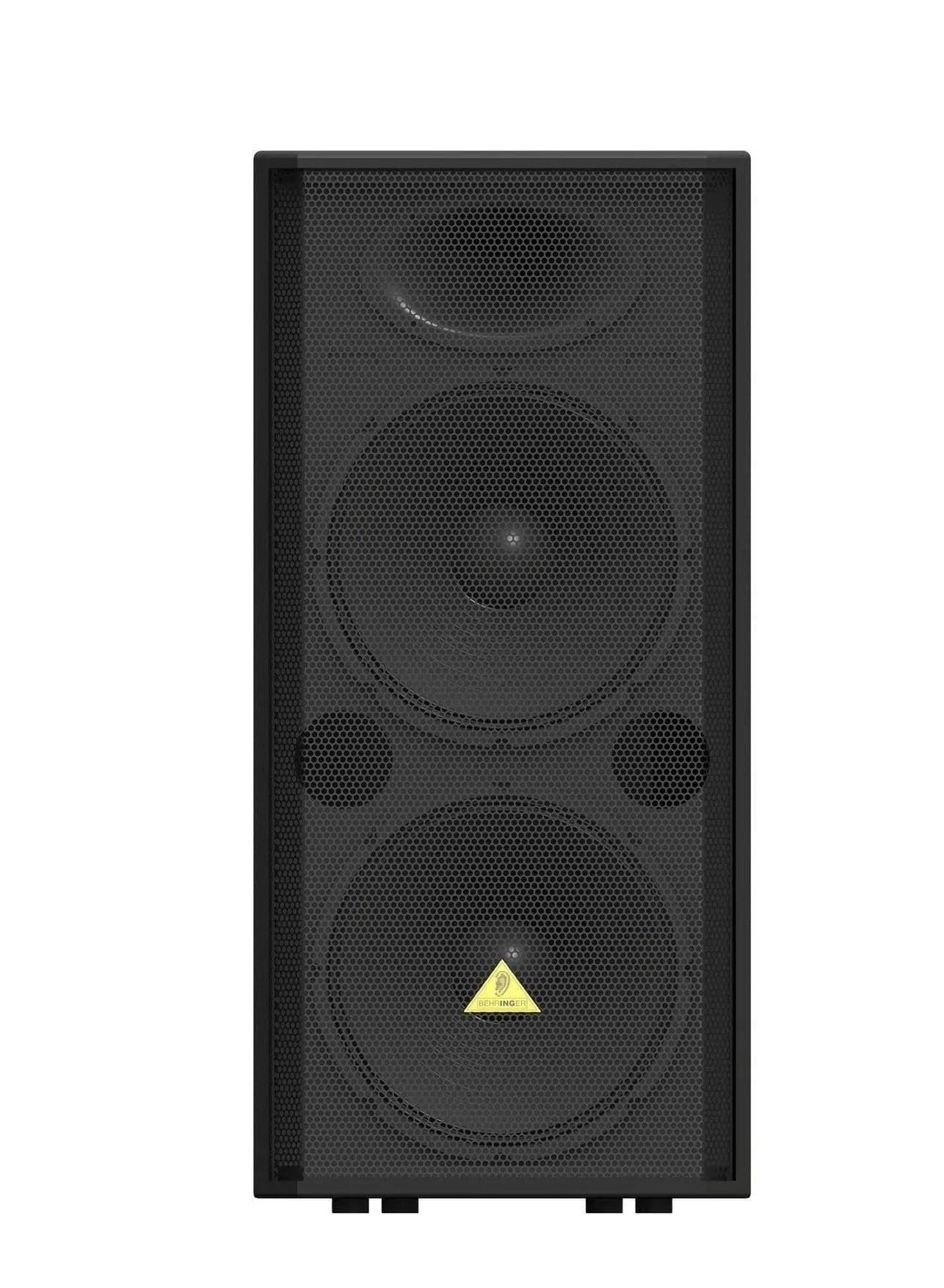 Compare Speaker Passive 2 15 inch 2000W Peak 8Ohm Wooden Carpet Body at KSA Price