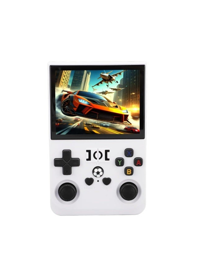 Compare R36MAX Retro Handheld Game Console 64 bit Four CoresA7 1.5GHz at KSA Price