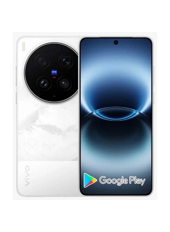 X300 Ultra Android 5G Smartphone (256GB 12GB RAM)…