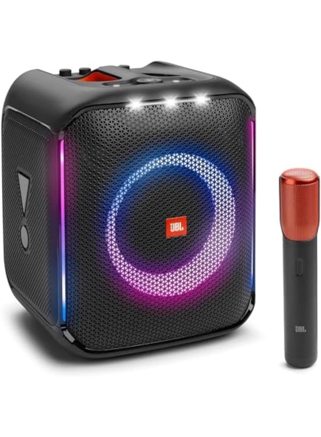 Partybox Encore Portable Speaker With Digital Wireless…
