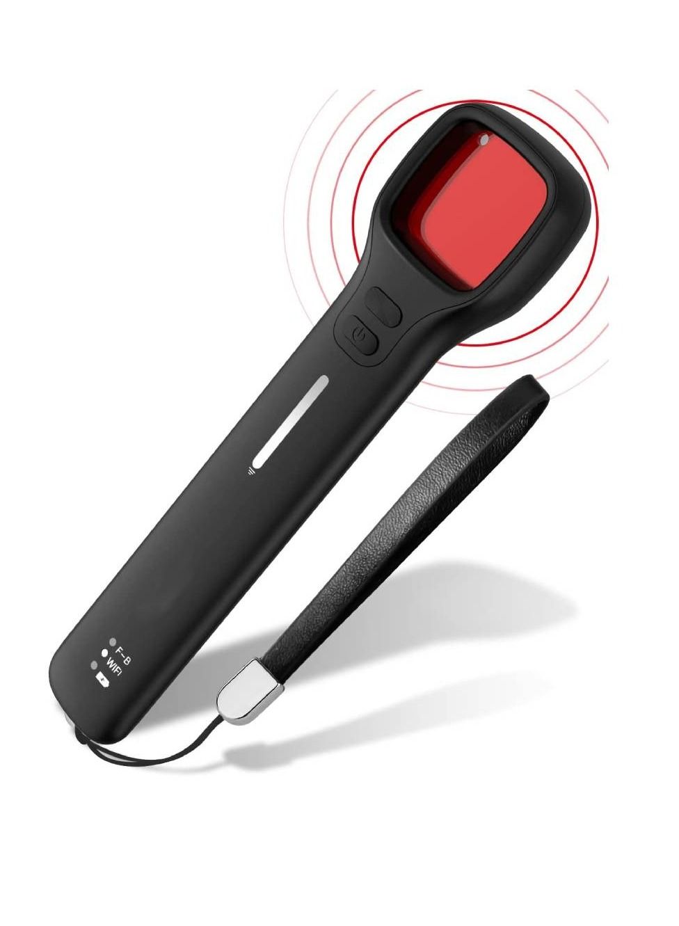 Sport Anti Spy Hidden Camera Detectors, RF Signal…
