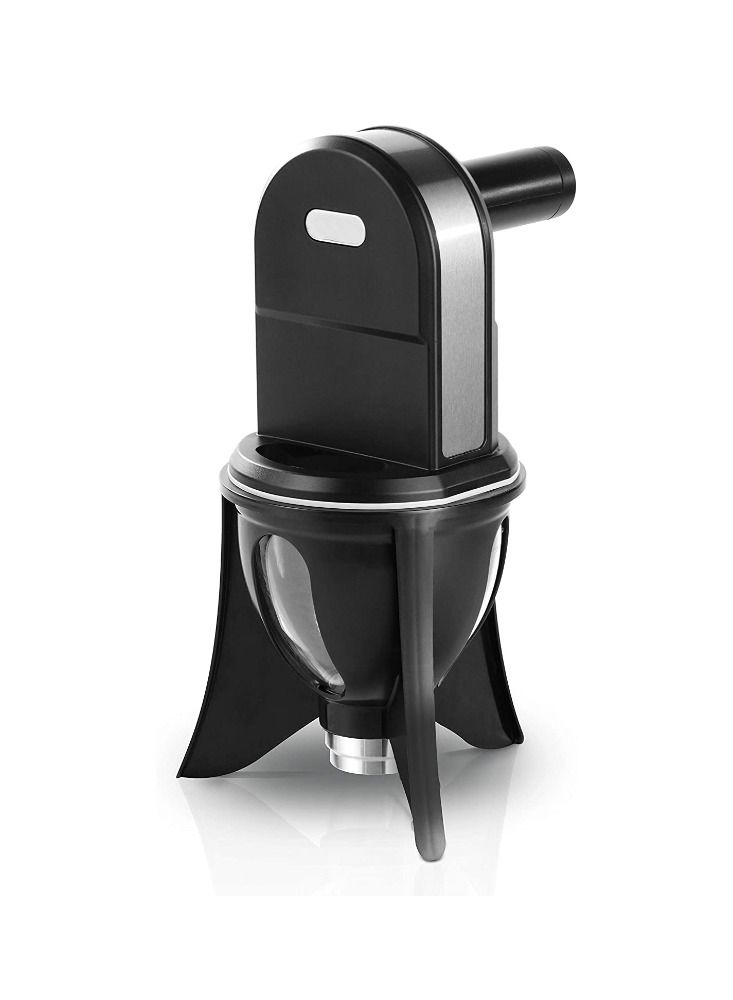 Compare Portable Sweet Ball Luqaimat Maker Electric Deep Fryer Electric sweet ball maker donuts meatball Luqaimat maker at KSA Price