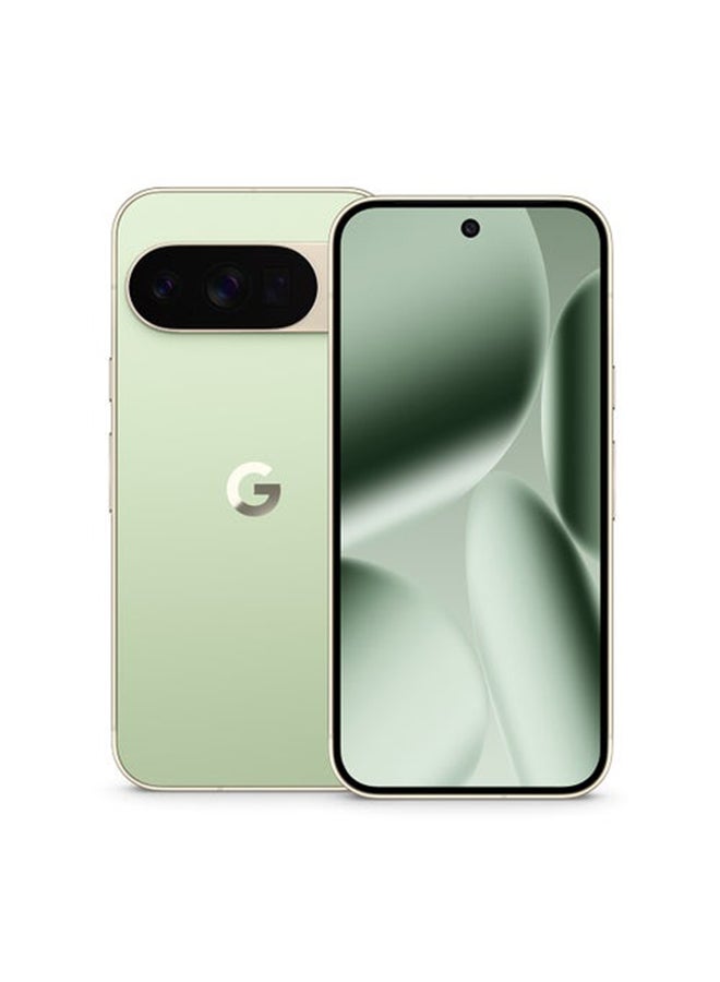 Pixel 10 Pro Dual SIM 5G Jade 16GB RAM…
