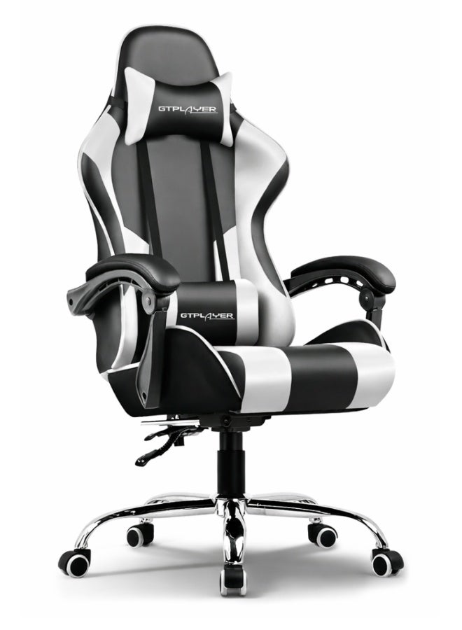 GTPLAYER #1USA Ergonomic Gaming Chair with Adjustable…
