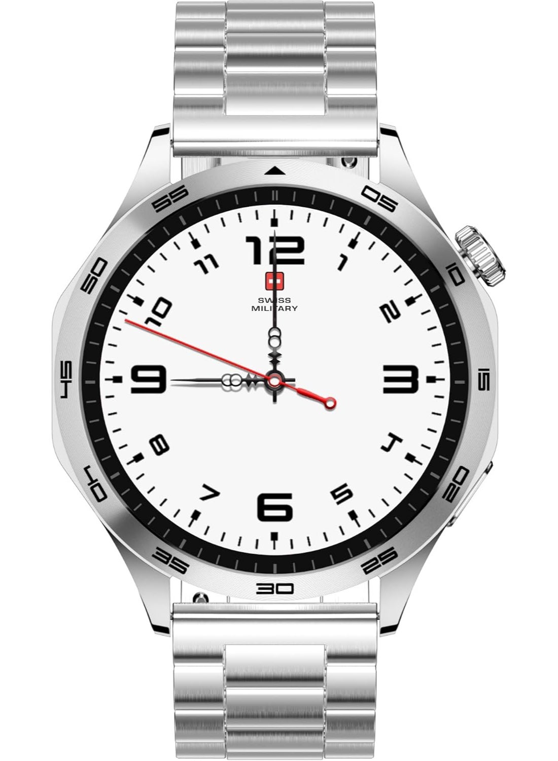 Swiss Military Swiss International Classic Smartwatch…