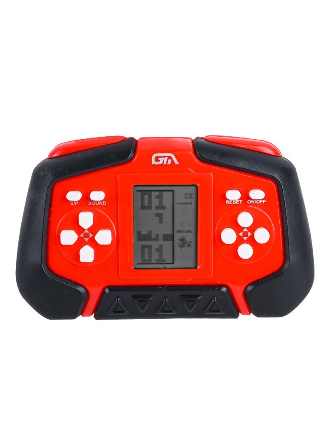 Tetris Game Handheld Handheld Handheld Retro Children's…