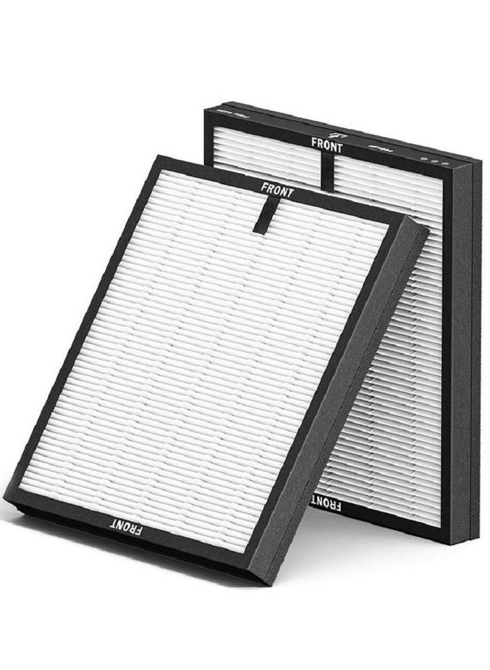 Morento Genuine Replacement Air Purifier Filter…