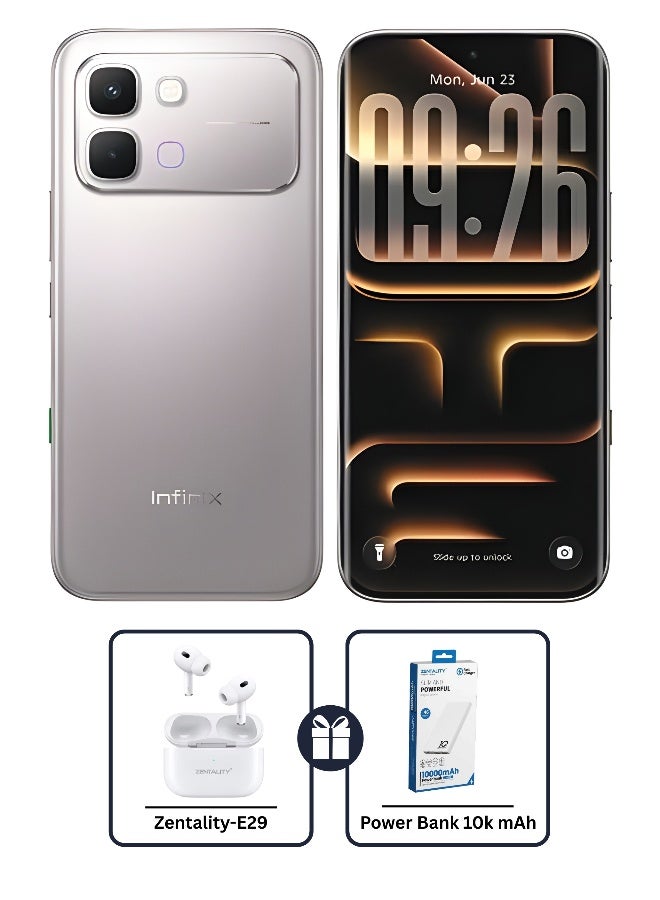 Note Edge Dual SIM Lunar Titanium 8GB RAM…