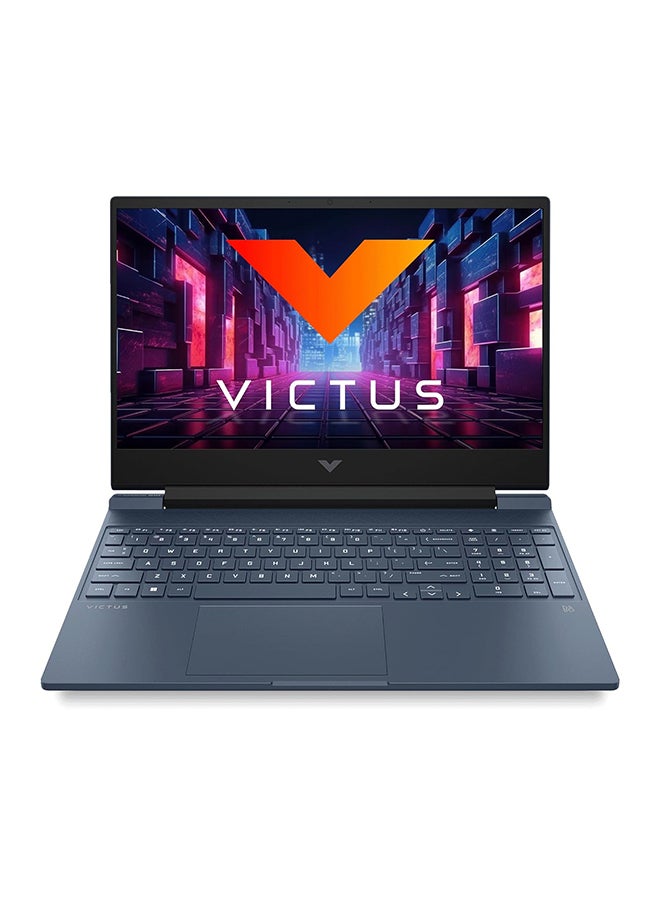 (Upgraded Version) Victus Gaming Laptop With 15.6-Inch…