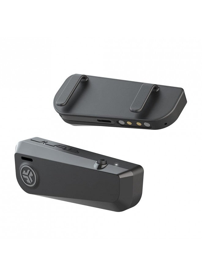 Compare Jlab Jbuds Frames Wireless OpenEar Audio For Your Glasses | 8Hour Bluetooth Playtime at KSA Price