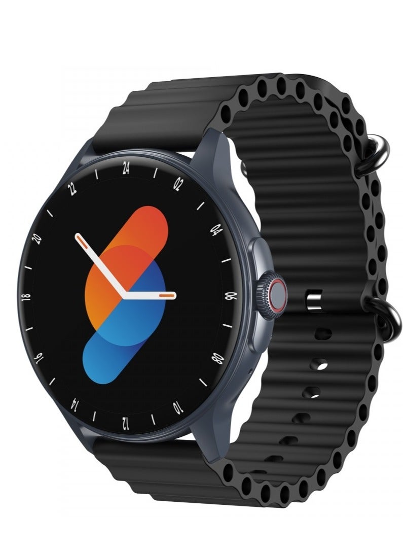 Advanced Smartwatch for Men & Smartwatch…