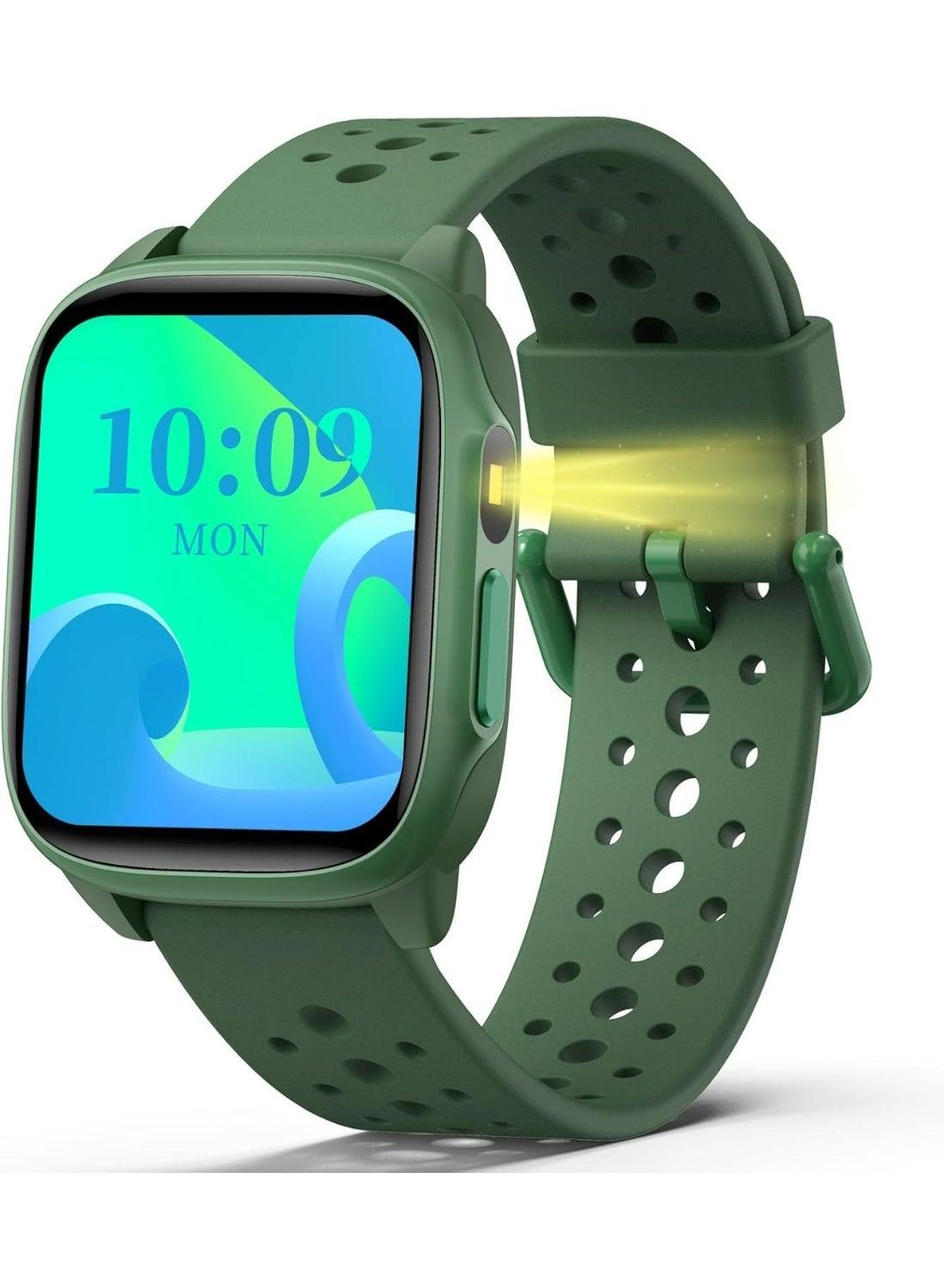 ZONEY Smart Watch for Kids, Christmas Birthday…