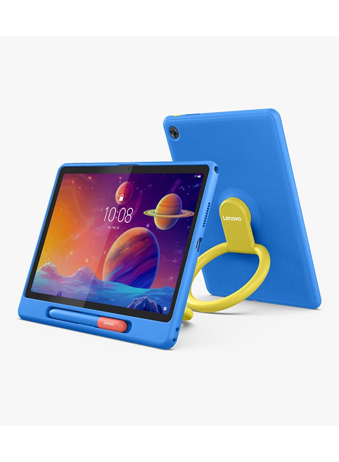 Tab Kids Version, quipped with bumper case and…