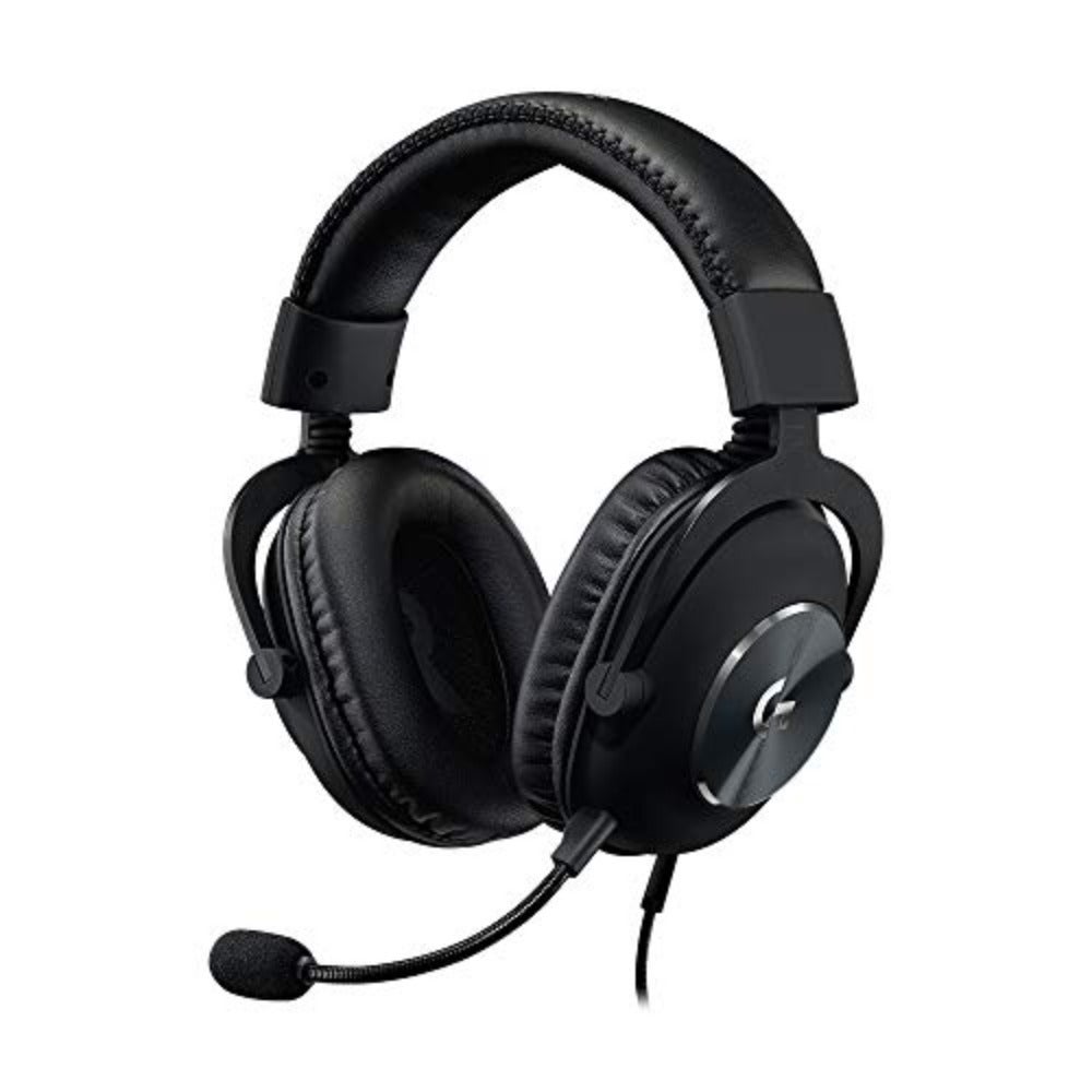 Compare PRO X Gaming 2nd Generation with Blue Voice, DTS Headphone 7.1 and 50 mm PROG Drivers, for PC, Xbox One, Xbox Series X S, PS5, PS4, Nintendo Switch  Black at KSA Price