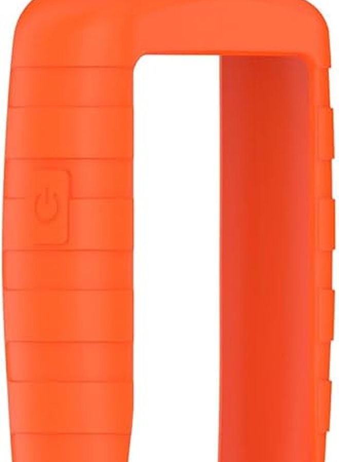 Compare Protective Shell Case For Garmin GPSMAP 62s 62st Shockproof Weatherproof Cover Color A at KSA Price