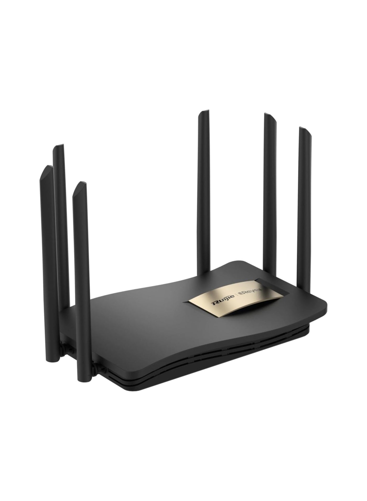 Compare Ruijie RGEW1200G PRO 1300M DualBand Gigabit Wireless Router at KSA Price