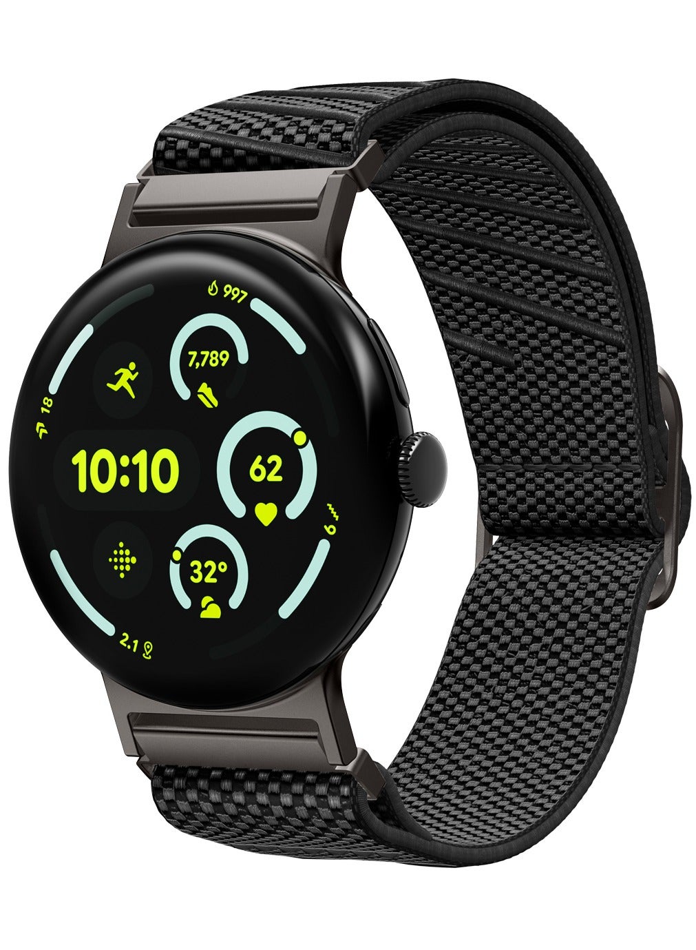 Lite Fit X for Google Pixel Watch 4 /…