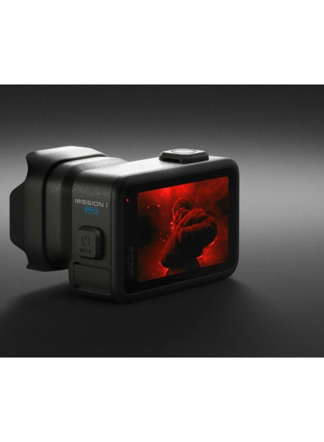 Compare MISSION 1 PRO at KSA Price