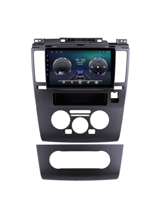 Smart One Android System for Nissan Tiida 2005-2010…
