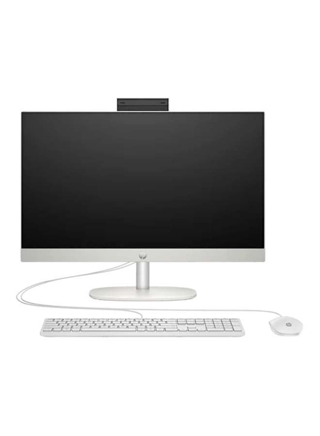 (Upgraded Version) All-In-One 24-Cr0001l PC, Intel…