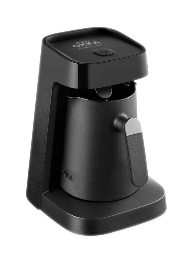 Okka Jet Automatic Turkish Coffee Machine, 400…