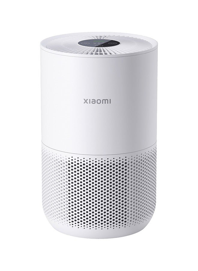 Smart Air Purifier 4 Compact | High-Efficiency…