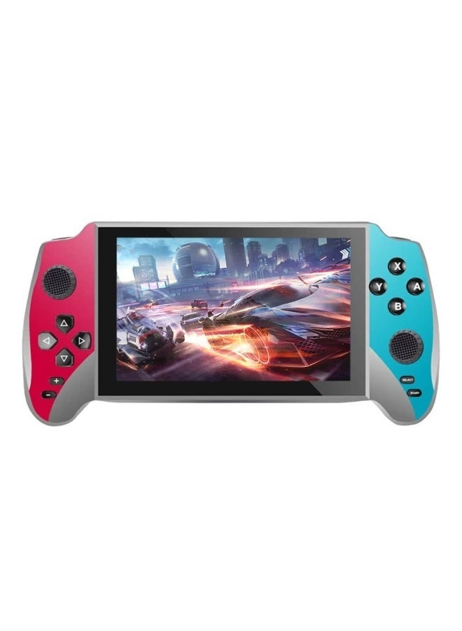 X13 Portable Retro Handheld Game Console with 5.5…