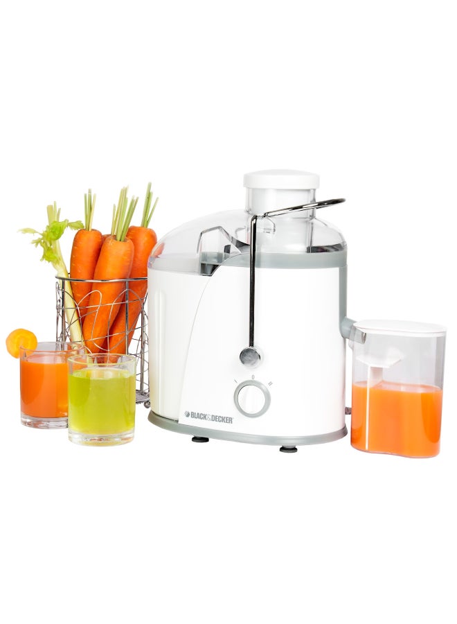 High-Speed Juice Extractor, 65mm XL Feed Chute,…