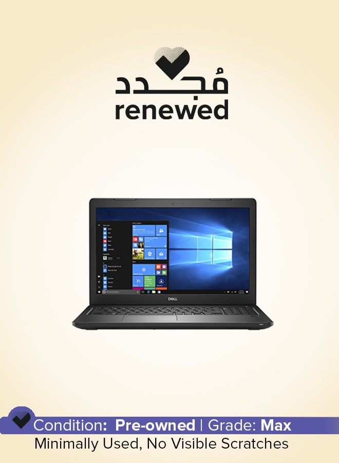 Renewed - Latitude 3480 Laptop With 14-Inch Display,…