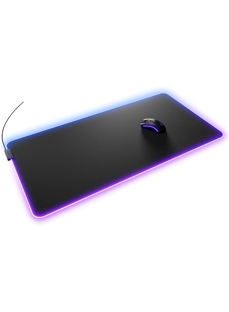 Glorious Gaming Mouse Pad GMP 2 GLED XXL…