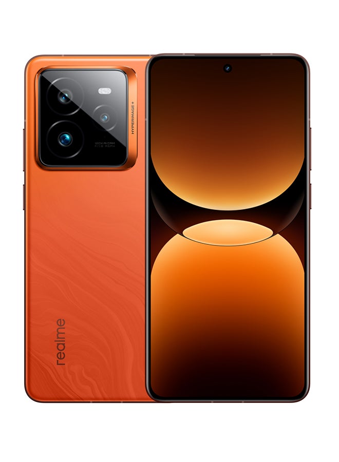 Compare GT 7 Pro Dual SIM Mars Orange 12GB RAM 512GB 5G  International Version at KSA Price