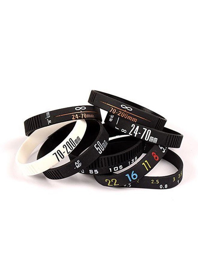 Compare Photographers Wristband SetStop Lens Zoom Creep at KSA Price