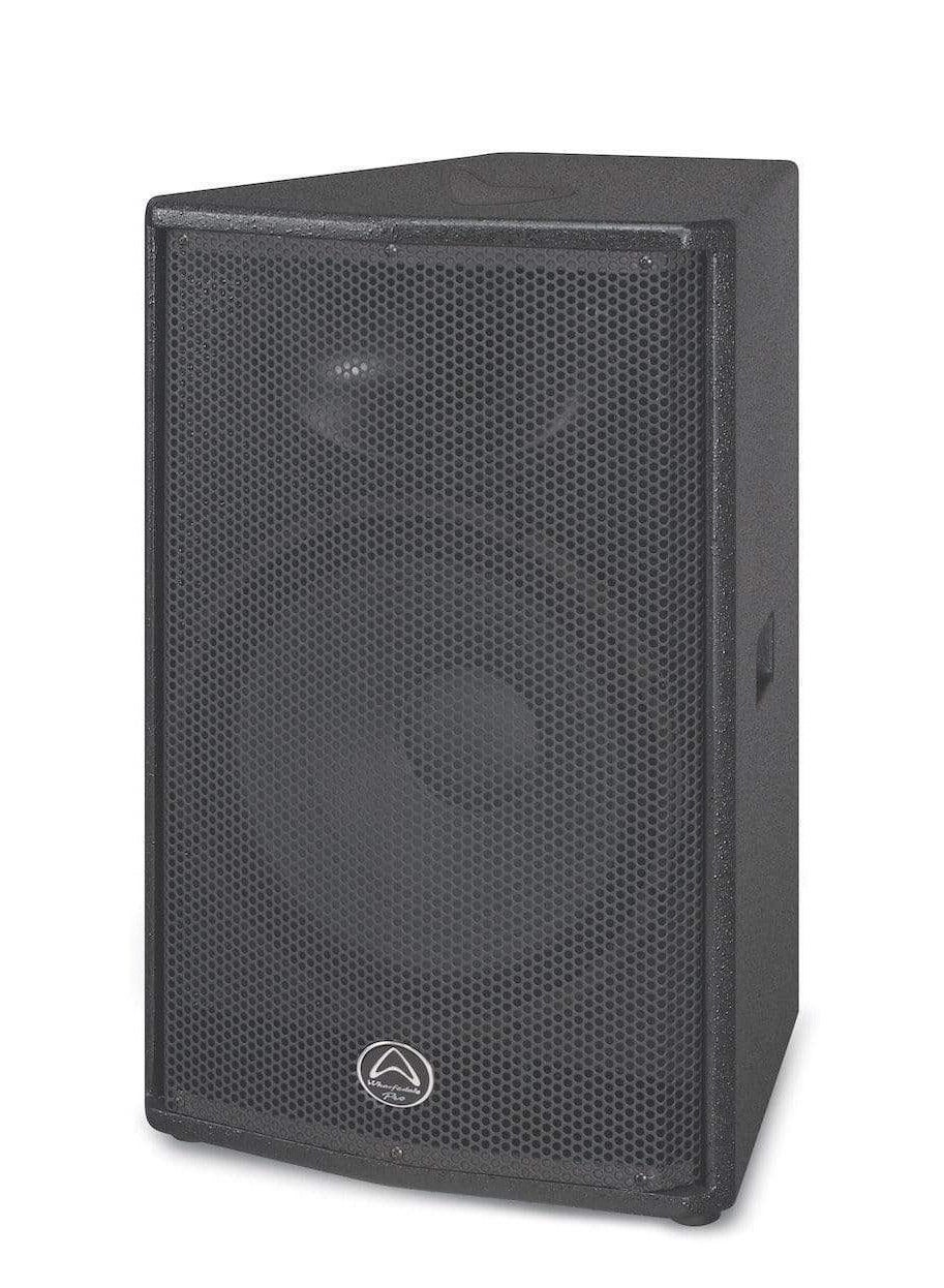 Compare Wharfedale Pro ImpactX15 Passive PA Speaker at KSA Price