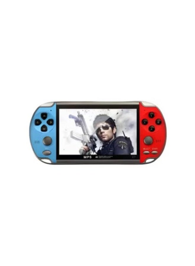 X7 Plus Handheld Retro Gaming Console