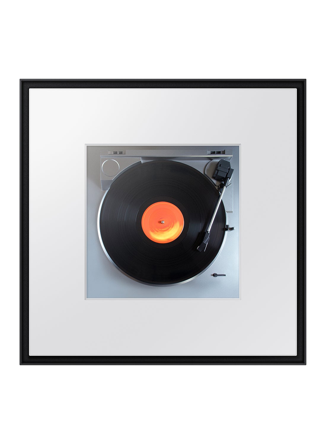 Compare Music Frame, Wireless Speaker, 2.0ch, 2024, Frame Design, Wireless Music Streaming, Dolby Atmos HWLS60DZN Black at KSA Price