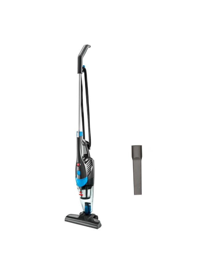 Featherweight 2-In-1 Upright Vacuum Cleaner 2024E…