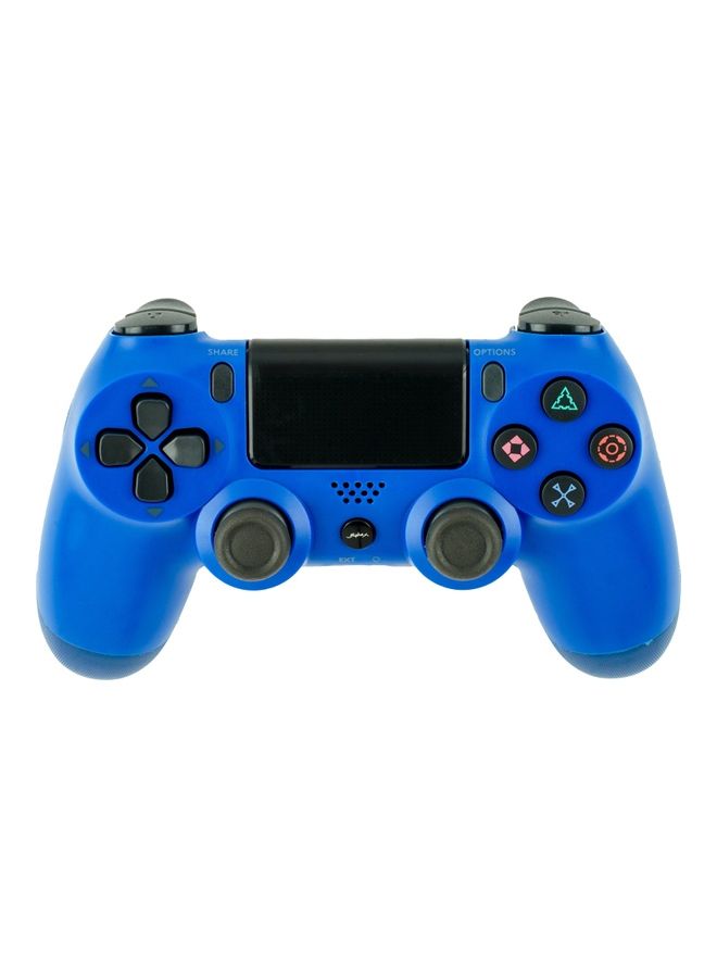 Wireless Controller For PlayStation 4
