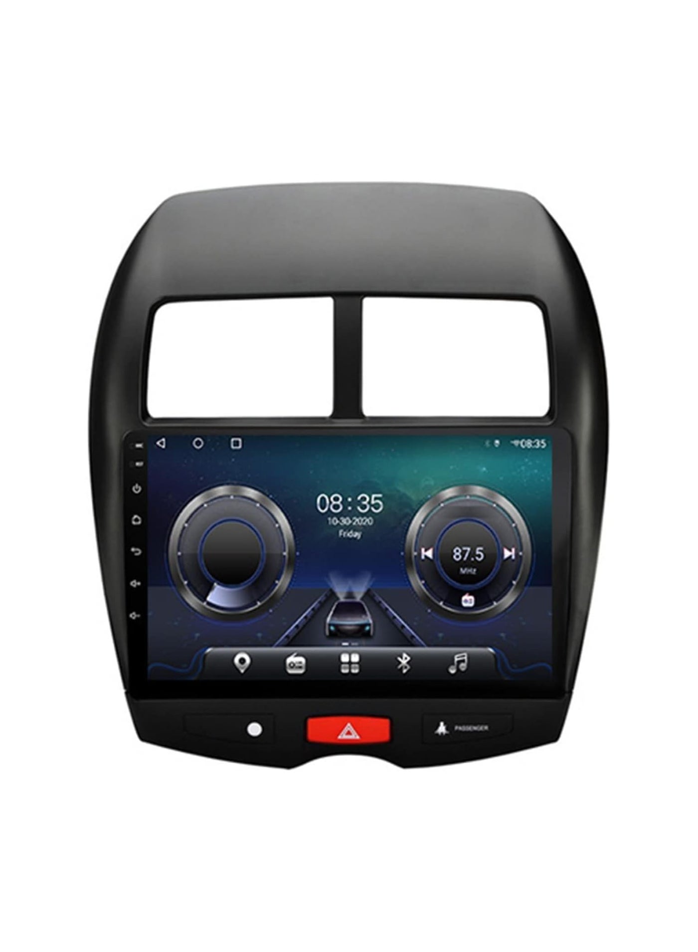 Android Car Stereo for Mitsubishi ASX 2008…