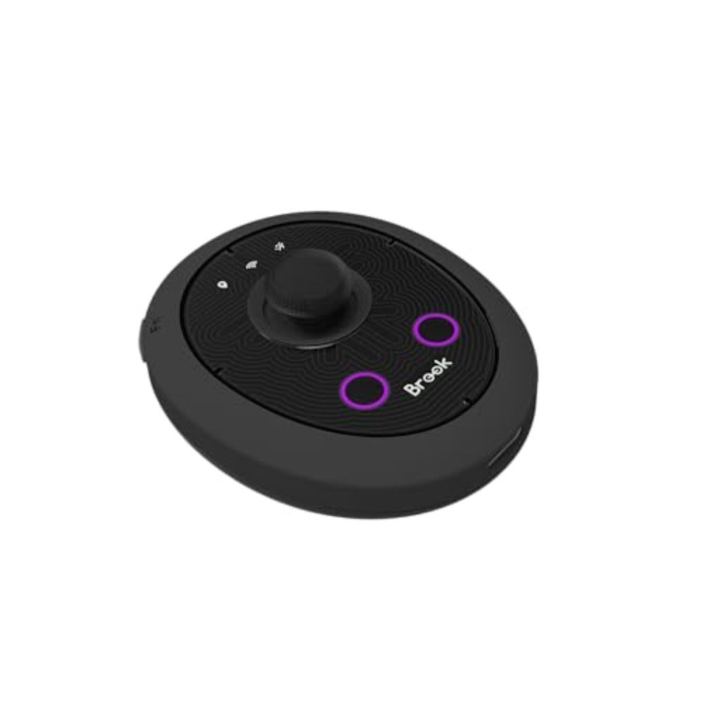 Brook Flashman Virtual GPS Joystick with Keychain…