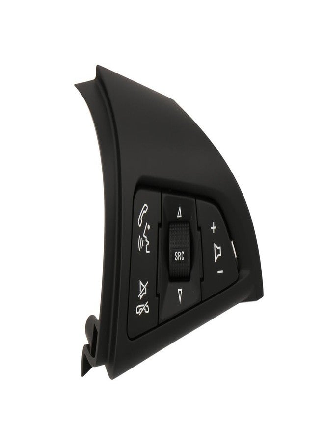 Compare General Motors GM Genuine Parts 13275248 Jet Black Radio Control Switch at KSA Price