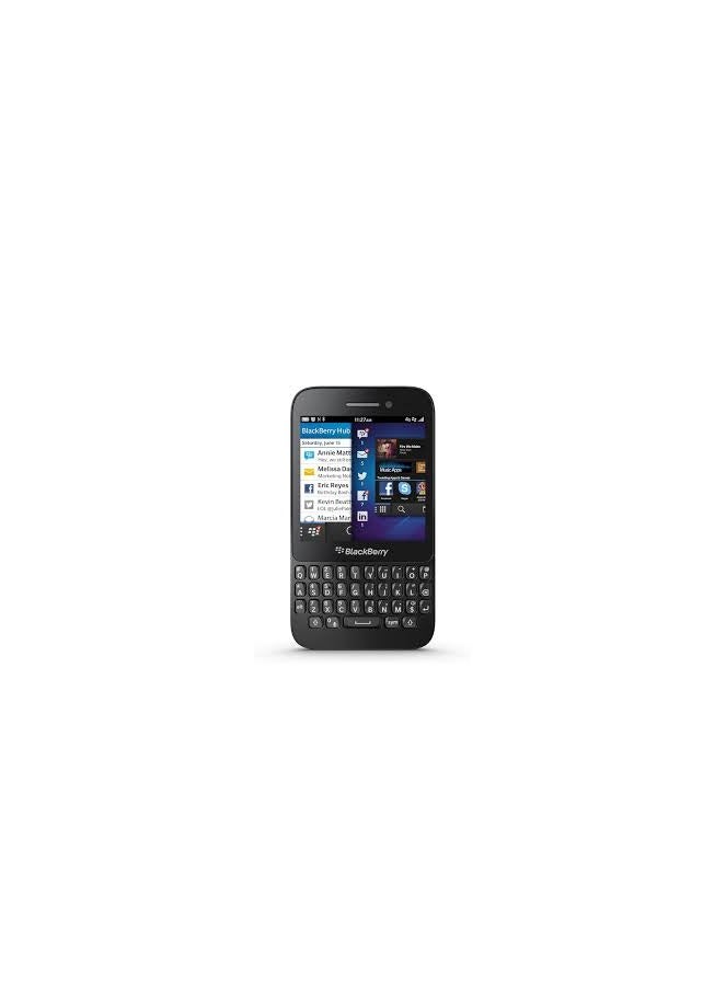Compare BlackBerryQ5 at KSA Price